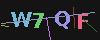 Gambar captcha