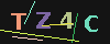 Gambar captcha