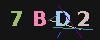 Gambar captcha