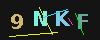 Gambar captcha